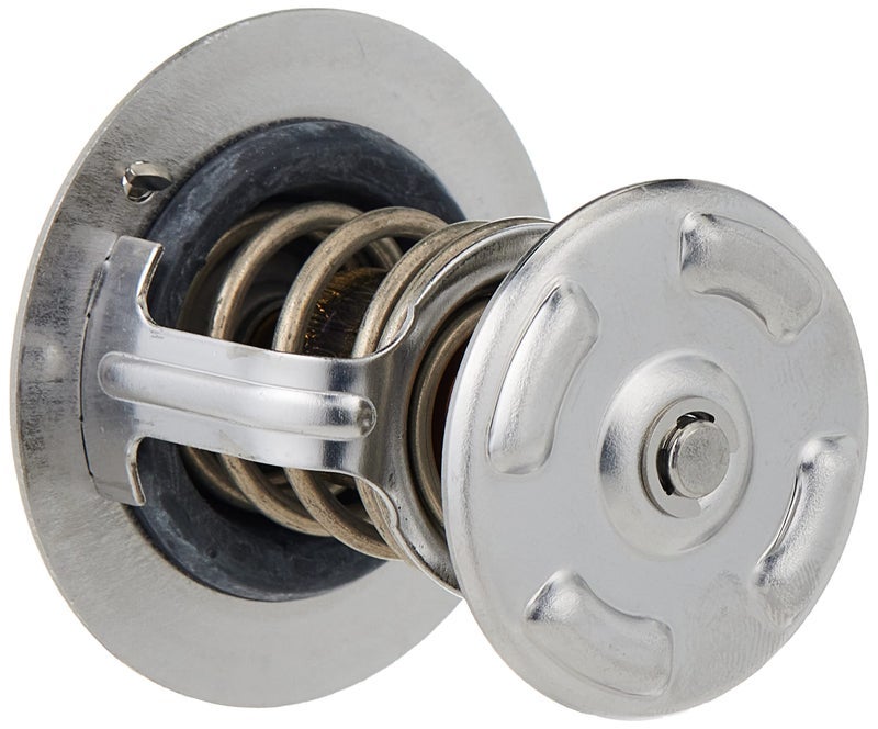 إيه سي ديلكو معدات GM الأصلية 131-156 لمنظم حرارة سائل التبريد للمحرك - Image 3